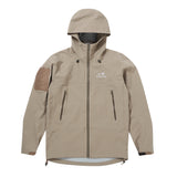 "DragonTown" - D.T/eryx Jacket V2 (Desert) DEADSTOCK