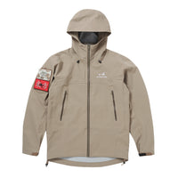 "DragonTown" - D.T/eryx Jacket V2 (Desert) DEADSTOCK