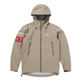 "DragonTown" - D.T/eryx Jacket V2 (Desert) DEADSTOCK