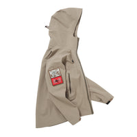 "DragonTown" - D.T/eryx Jacket V2 (Desert) DEADSTOCK