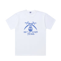 DragonTown - T-shirt - 002 (White)