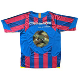 OTAKU Des MỌBB Jersey - 024