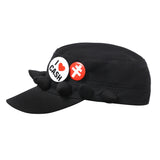 ozmaLab - Spike Guerrilla Hat