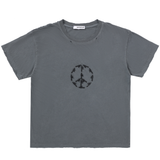 ozmaLab - "Peacemaker" - Distressed T-shirt