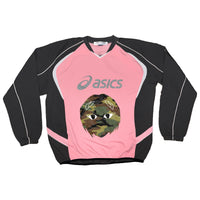 OTAKU Des MỌBB Jersey - 002 - ASICS series