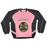 OTAKU Des MỌBB Jersey - 002 - ASICS series