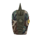 ozmaLab x DragonTown - M81 Mohawk Helmet Hat