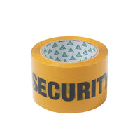 "DragonTown" - Security Tape