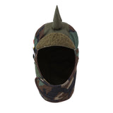 ozmaLab x DragonTown - M81 Mohawk Helmet Hat