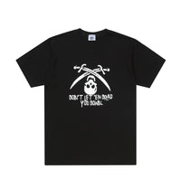 DragonTown - T-shirt - 002 (Black)
