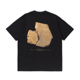 Matt Force - "LAND" T-Shirt (Black)