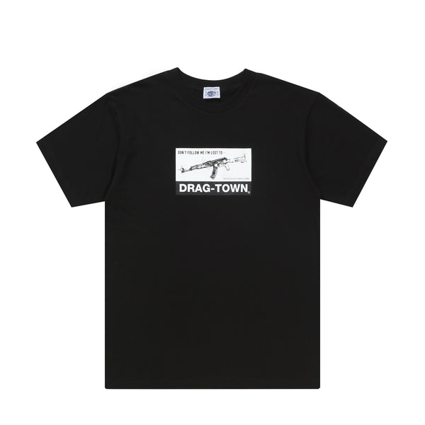 DragonTown - T-shirt - 003