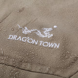 "DragonTown" - D.T/eryx Jacket V2 (Desert) DEADSTOCK