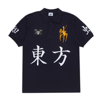 DragonTown - Polo - 001