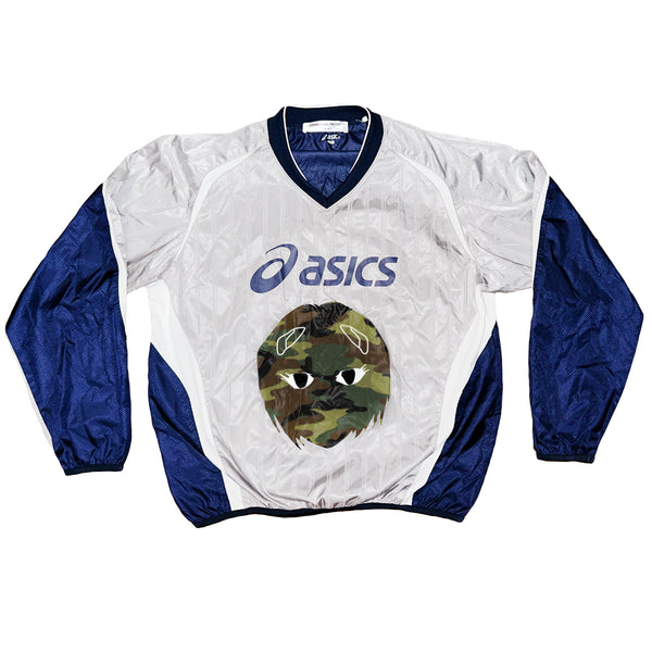 OTAKU Des MỌBB Jersey - 004 - ASICS series