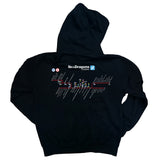 DT2 - SOUVENIR ZIP-UP  (LIMITED)