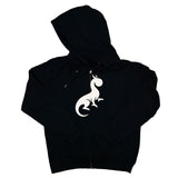 DT2 - SOUVENIR ZIP-UP  (LIMITED)