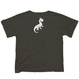 DT2 - SOUVENIR ANTIQUED TEE - Brown (LIMITED)