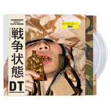 DT2 Limited 2LP- Signed (War Ver.)