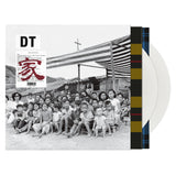 DT2 Limited 2LP- Signed (Home Ver.)