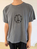 ozmaLab - "Peacemaker" - Distressed T-shirt