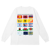 DT2 x BOYS' CHOIR - Long Sleeve - 002
