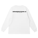 DT2 x BOYS' CHOIR - Long Sleeve - 002