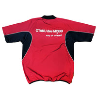 OTAKU Des MỌBB Jersey - 001 - ASICS series