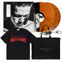 Matt Force - 5th Anniversary Bundle  #1 (PRE-ORDER)