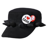 ozmaLab - Spike Guerrilla Hat
