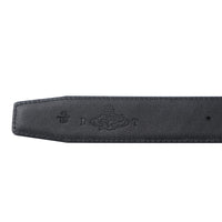 ozma x DragonTown - PYTHON DIAMANTE BELT 040