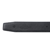 ozma x DragonTown - PYTHON DIAMANTE BELT 041