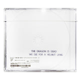 YoungQueenz,N.O.L.Y & Floyd Cheung - 龍寨 DT2 CD (TYPE A)