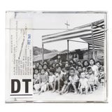 YoungQueenz,N.O.L.Y & Floyd Cheung - 龍寨 DT2 CD (TYPE A)