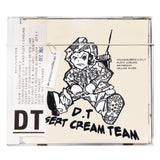 YoungQueenz,N.O.L.Y & Floyd Cheung - 龍寨 DT2 CD (TYPE B)