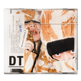 YoungQueenz,N.O.L.Y & Floyd Cheung - 龍寨 DT2 CD (TYPE E - Physical Exclusive)
