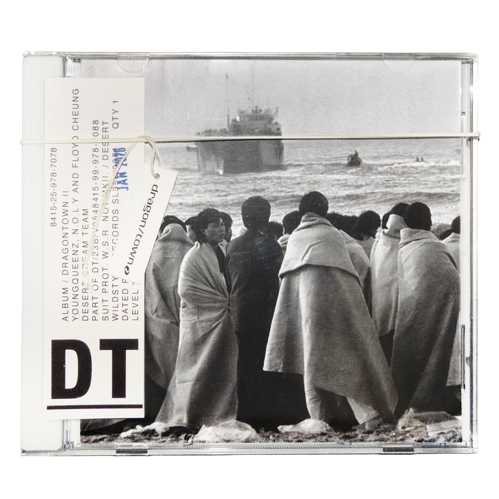 Albums – Tagged 