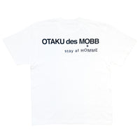 OTAKU Des MỌBB - Purple Drink T-shirt