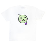 OTAKU Des MỌBB - Purple Drink T-shirt