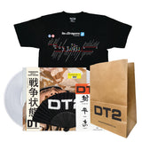 WAR VER. BUNDLE (PRE-ORDER)