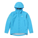 "DragonTown" - D.T/eryx Jacket - Blue Pill