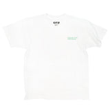 DT2 X Wildstyle Records - T-shirt - 001 (White)
