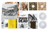 DT2 Limited 2LP- Signed (War Ver.)
