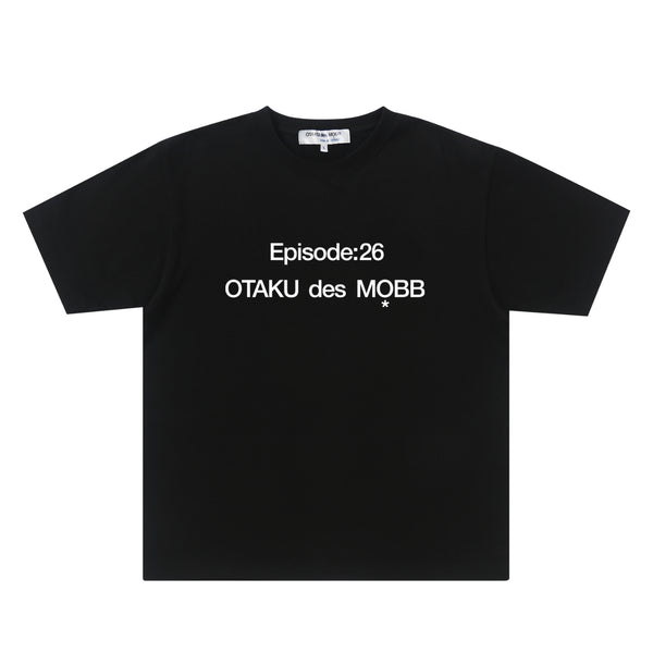 OTAKU Des MỌBB - Episode 26 (Black)