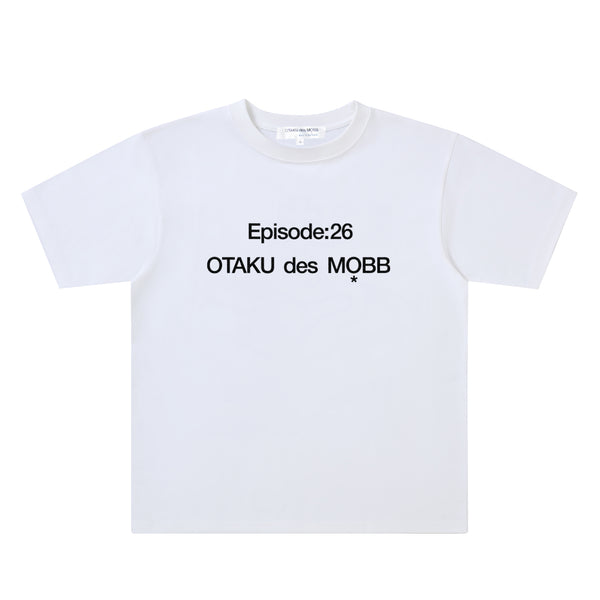 OTAKU Des MỌBB - Episode 26 (White)