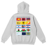 DT2 x BOYS' CHOIR - Hoodie - 002