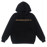 DT2 x BOYS' CHOIR - Hoodie - 001