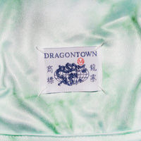 "DragonTown" - Fay Chui / Jade - Balaclava