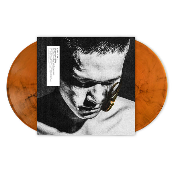 Matt Force - 5th Anniversary Edition (Colored 2xLP) (PRE-ORDER)