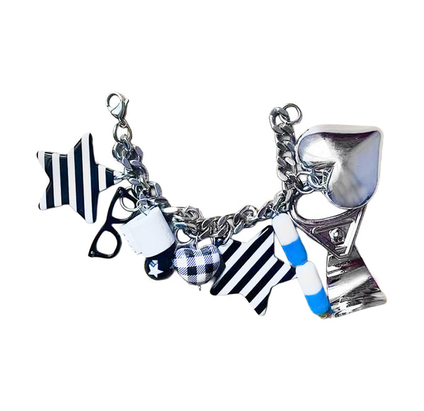 OTAKU MOBB - “Toilet Paper🧻”  Bracelet #2